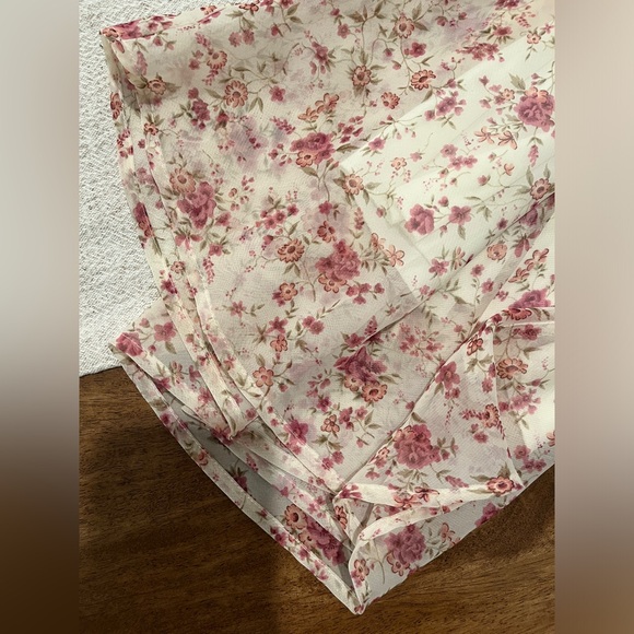 G-Dresses flower-print skirt - Picture 2 of 9